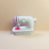 Household multi-functional sewing machine, electronic intelligent model, sewing and embroidery all-in-one machine Specification image